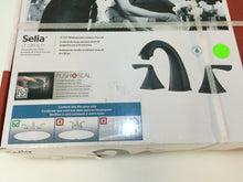 Load image into Gallery viewer, Pfister LF-049-SLYY Selia Widespread Bath Faucet