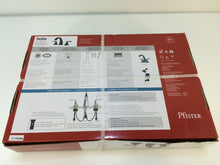 Load image into Gallery viewer, Pfister LF-049-SLYY Selia Widespread Bath Faucet
