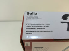 Load image into Gallery viewer, Pfister LF-049-SLYY Selia Widespread Bath Faucet