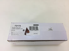 Load image into Gallery viewer, Delta 72172 Push Pop-Up Drain Assembly in Chrome with Less Overflow Holes