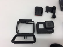 Load image into Gallery viewer, GoPro HERO7 4K Waterproof Action Camera - Black CHDHX-701