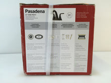 Load image into Gallery viewer, Pfister LF-048-PDYY Pasadena 4" Centerset 2-Handle Bath Faucet, Tuscan Bronze