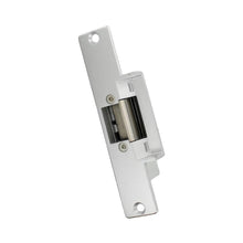 Load image into Gallery viewer, Leviton 12-Volt DC Electric Door Strike with Access Control 79A00-1
