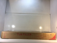 Load image into Gallery viewer, AKDY TF0021 1-Handle Freestanding Floor Mount Faucet Bathtub Filler Chrome