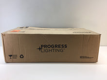 Load image into Gallery viewer, Progress Lighting Alexa 3-Light Antique Bronze Bathroom Vanity Light P2978-20