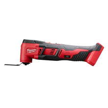 Load image into Gallery viewer, Milwaukee 2626-20 M18 18V Li-Ion Cordless Multi-Tool (Bare Tool)