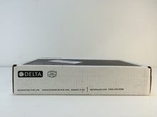 Load image into Gallery viewer, Delta B3596LF-OB Windemere 8" Widespread Bathroom Faucet Oil-Rubbed Bronze