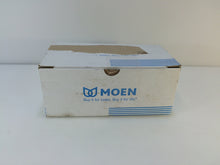 Load image into Gallery viewer, MOEN 8432 4" Centerset 1-Handle Bathroom Faucet Chrome w Metal Drain Assembly