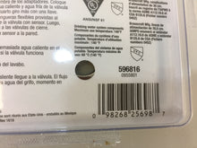 Load image into Gallery viewer, Watts 596816 Instant Hot Water Recirculating System Sensor Valve Kit