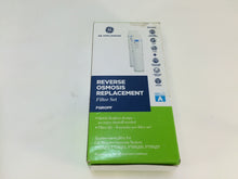 Load image into Gallery viewer, GE Profile FQROPF Profile Reverse Osmosis Replacement Filter Set