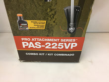 Load image into Gallery viewer, ECHO PAS-225VP 17 in. 21.2 cc Gas PAS Trimmer and Edger Kit