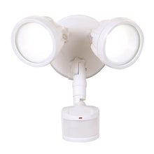 Load image into Gallery viewer, Defiant MST18R35LWDF White Motion Activated LED Security Light 1001413557