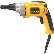 Load image into Gallery viewer, DEWALT DW269 6.5-Amp 1,000 RPM VSR Versa-Clutch Screw Gun