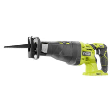 Load image into Gallery viewer, Ryobi P516 One+ 18V Cordless Reciprocating Saw (Tool Only)