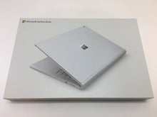 Load image into Gallery viewer, Microsoft Surface Book 1703 2in1 13.5" Touch Intel i5-6300U 8GB 128GB CR9-00001