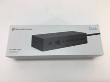 Load image into Gallery viewer, Microsoft Surface Dock Station (PD9-00003)