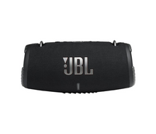 Load image into Gallery viewer, JBL Xtreme 3 Portable Bluetooth Speaker - Black (JBLXTREME3BLKAM)