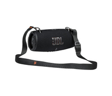 Load image into Gallery viewer, JBL Xtreme 3 Portable Bluetooth Speaker - Black (JBLXTREME3BLKAM)