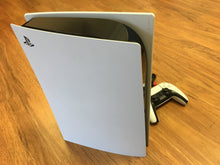 Load image into Gallery viewer, Sony PlayStation 5 PS5 Blu-Ray Edition Console - White CFI-1015A