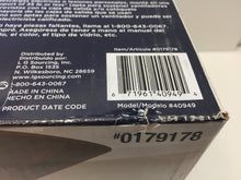 Load image into Gallery viewer, Harbor Breeze 40949 Lansing Ceiling Fan 42" Brushed Nickel 179178