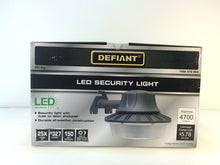 Load image into Gallery viewer, Defiant DW9519GY-A Wall/Pole Mount Area Light Outdoor LED 1002076264