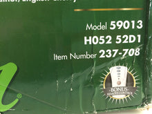 Load image into Gallery viewer, Hunter 59013 Contempo 52" Indoor Brushed Nickel Ceiling Fan