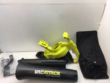 Load image into Gallery viewer, Ryobi RY40405BTL 40V Cordless Battery Leaf Vacuum/Mulcher (Tool Only)