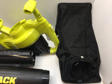 Load image into Gallery viewer, Ryobi RY40405BTL 40V Cordless Battery Leaf Vacuum/Mulcher (Tool Only)