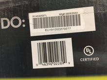 Load image into Gallery viewer, Ryobi RY40405BTL 40V Cordless Battery Leaf Vacuum/Mulcher (Tool Only)