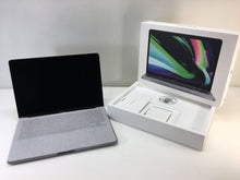 Load image into Gallery viewer, Apple MacBook Pro 13.3" Laptop M1 Chip 8GB 256GB SSD Space Gray MYD82LL/A 2020