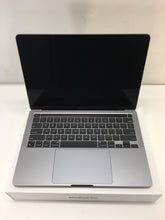 Load image into Gallery viewer, Apple MacBook Pro 13.3" Laptop M1 Chip 8GB 256GB SSD Space Gray MYD82LL/A 2020