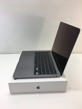 Load image into Gallery viewer, Apple MacBook Pro 13.3" Laptop M1 Chip 8GB 256GB SSD Space Gray MYD82LL/A 2020