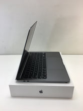 Load image into Gallery viewer, Apple MacBook Pro 13.3" Laptop M1 Chip 8GB 256GB SSD Space Gray MYD82LL/A 2020