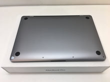 Load image into Gallery viewer, Apple MacBook Pro 13.3" Laptop M1 Chip 8GB 256GB SSD Space Gray MYD82LL/A 2020
