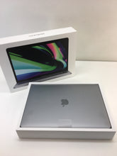 Load image into Gallery viewer, Apple MacBook Pro 13.3" Laptop M1 Chip 8GB 256GB SSD Space Gray MYD82LL/A 2020