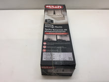 Load image into Gallery viewer, HyLoft 80842-10 33" W x 34" D Adjustable Garage Ceiling Mount Storage Racks
