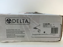 Load image into Gallery viewer, Delta T17253-RB Vero 1-Handle Shower Only Faucet Trim Kit, Venetian Bronze