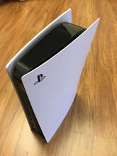 Load image into Gallery viewer, Sony PlayStation 5 PS5 Disc Version Blu-Ray Edition Console