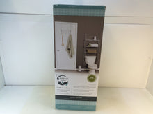 Load image into Gallery viewer, Zenna Home BBN75 3-Piece Bath Storage Set, Satin Nickel