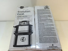 Load image into Gallery viewer, InSinkErator EXCEL Evolution Excel 1 HP Continuous Feed Garbage Disposal