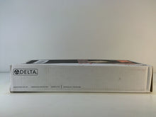 Load image into Gallery viewer, Delta T17T253 Vero TempAssure 17T 1-Handle Shower Faucet Trim Kit Only Chrome