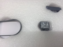 Load image into Gallery viewer, Massdrop MDX-21292 CTRL Mechanical Keyboard, Halo Clear Switches with Extra Key