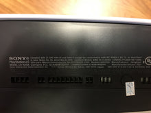 Load image into Gallery viewer, Sony PlayStation 5 PS5 Blu-Ray Edition Console - White CFI-1015A