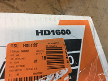 Load image into Gallery viewer, RidGid HD1600 16 Gal. 6.5 Peak HP NXT Wet Dry Vac with Detachable Blower
