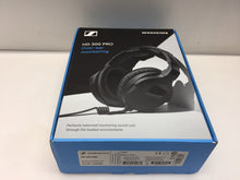 Load image into Gallery viewer, Sennheiser HD 300 Pro Monitoring Headphones 508288, NOB