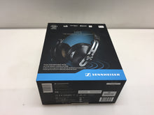 Load image into Gallery viewer, Sennheiser HD1 Headphone with Momentum Wireless Headphones Black 507390 NOB