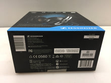 Load image into Gallery viewer, Sennheiser HD1 Headphone with Momentum Wireless Headphones Black 507390 NOB