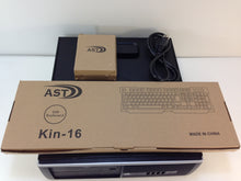 Load image into Gallery viewer, HP Compaq Elite 8200 Small Form Factor Desktop i5-2400 3.1GHz 8GB 1TB DVD Win7