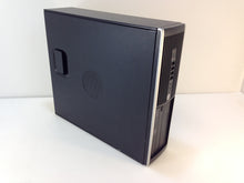 Load image into Gallery viewer, HP Compaq Elite 8200 Small Form Factor Desktop i5-2400 3.1GHz 8GB 1TB DVD Win7