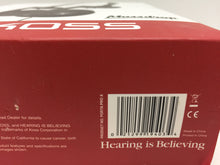 Load image into Gallery viewer, Massdrop Koss Porta Pro X Adjustable On-Ear Headphones, Black